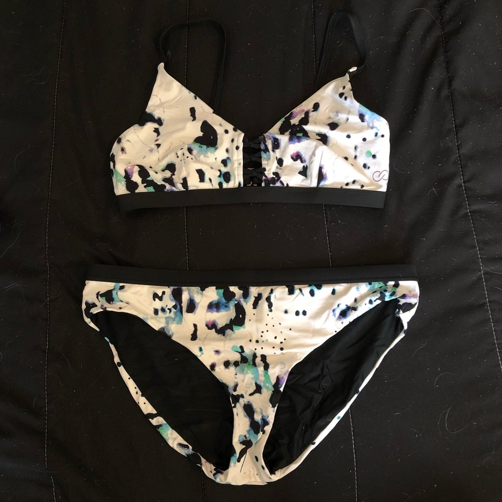 CALIA by Carrie Underwood Swimsuit